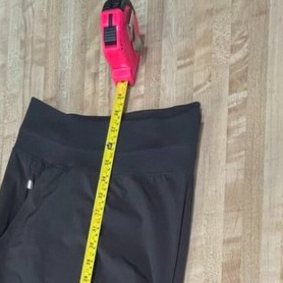 Athleta Nolita Slim Tapered Crop Pant | Size 26 | NWT  2X-3X - Picture 7 of 13